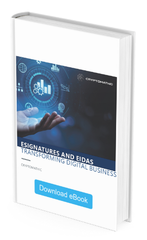 eBook - eSignatures and eIDAS